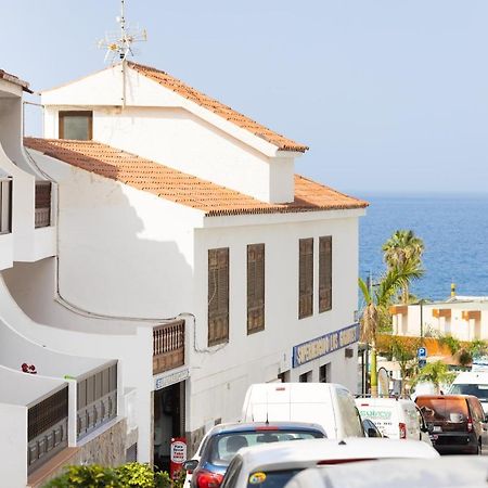 Santana Holidays By Sunkeyrents Apartman Acantilado de los Gigantes Kültér fotó